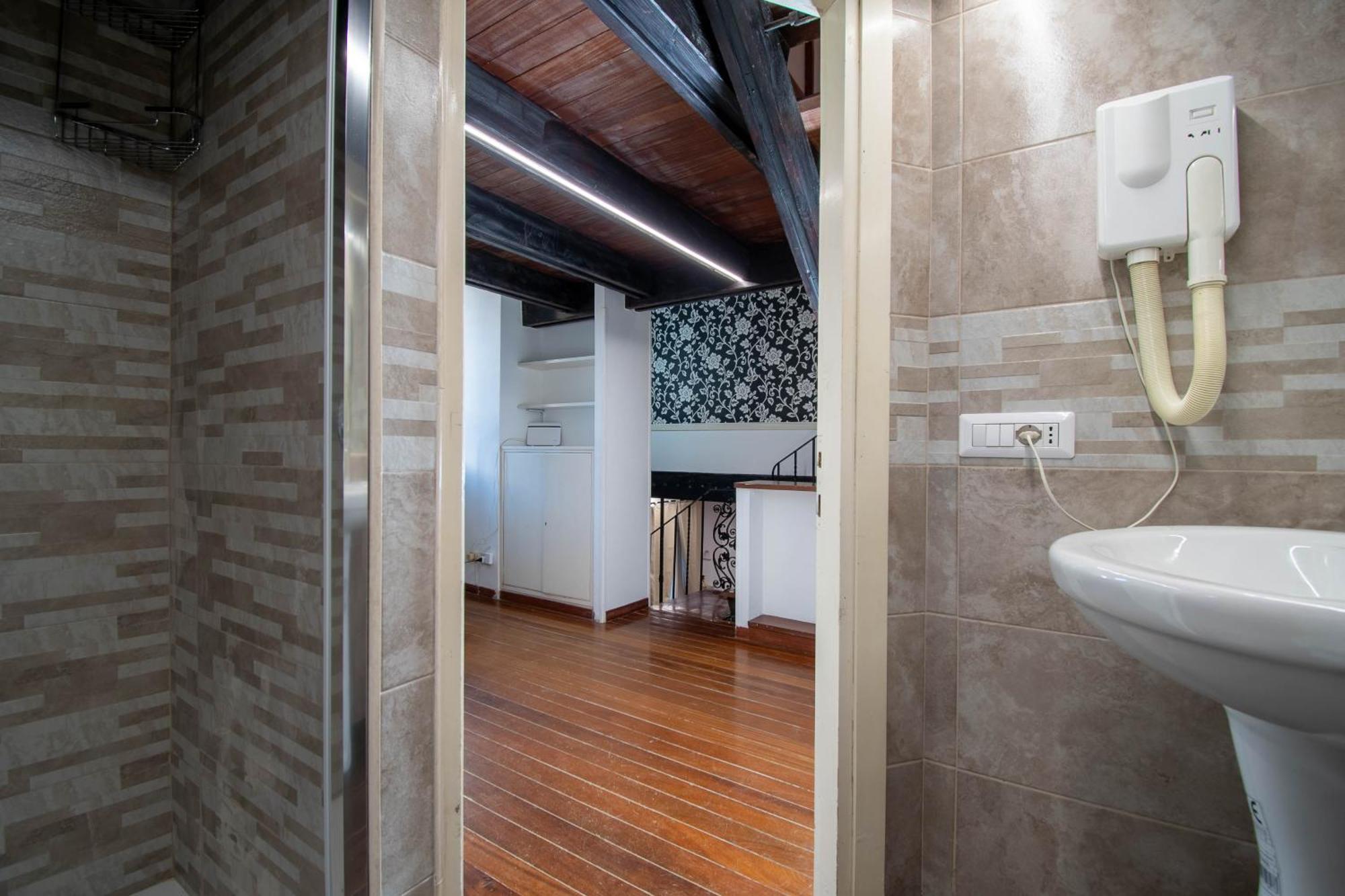 Casa Trasteverina ローマ エクステリア 写真