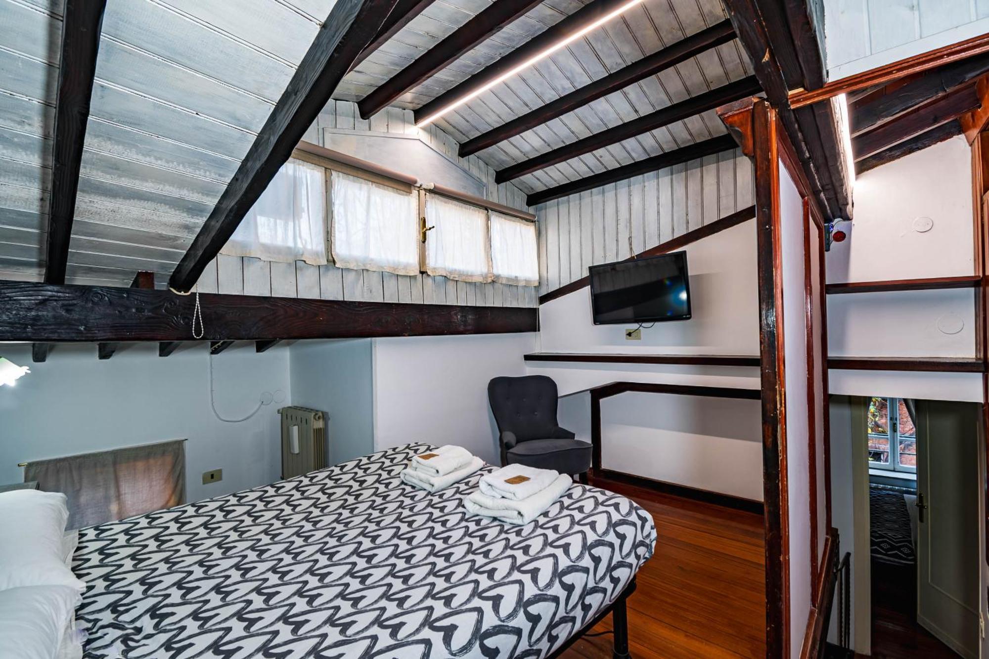 Casa Trasteverina ローマ エクステリア 写真