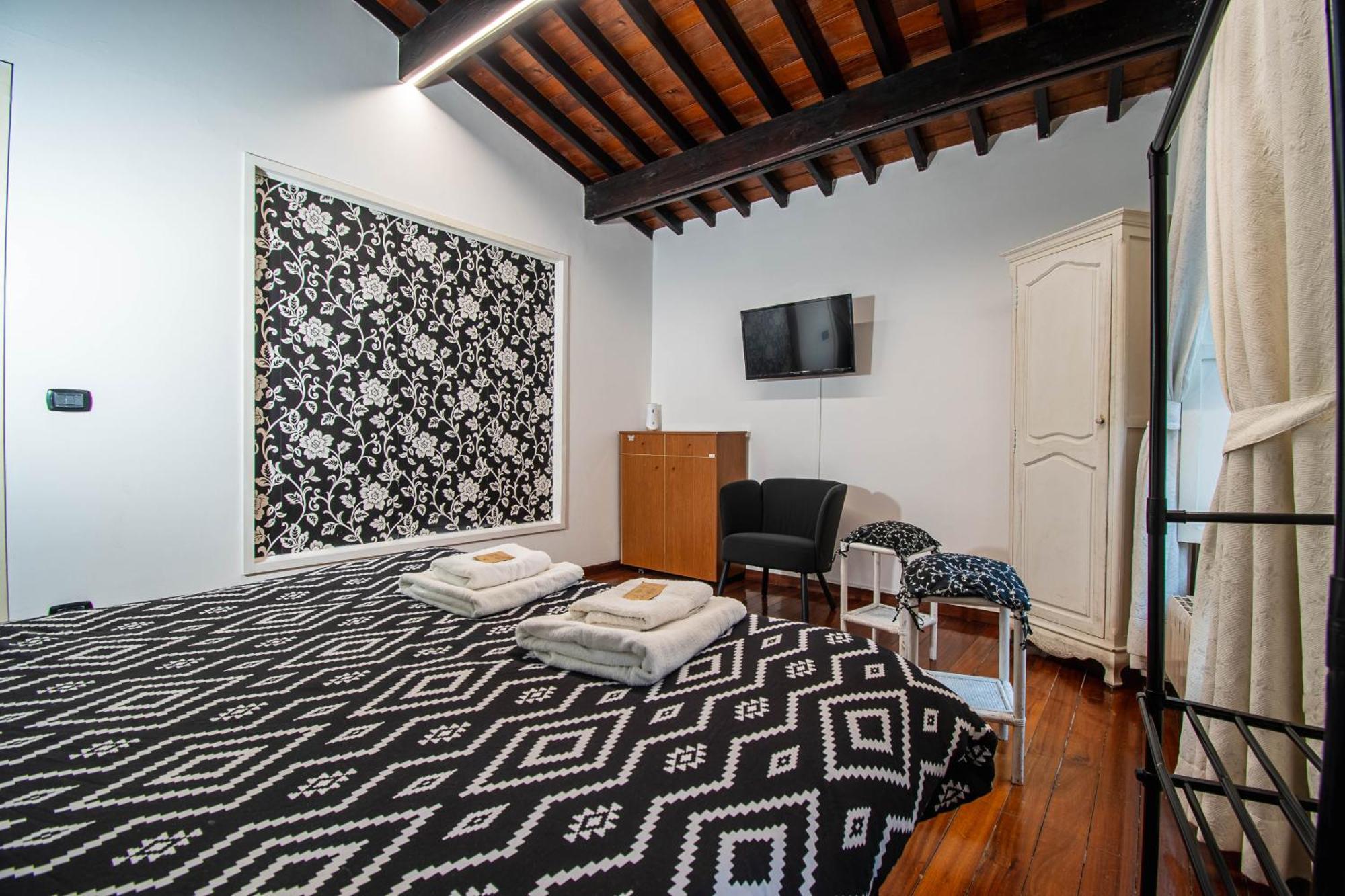 Casa Trasteverina ローマ エクステリア 写真
