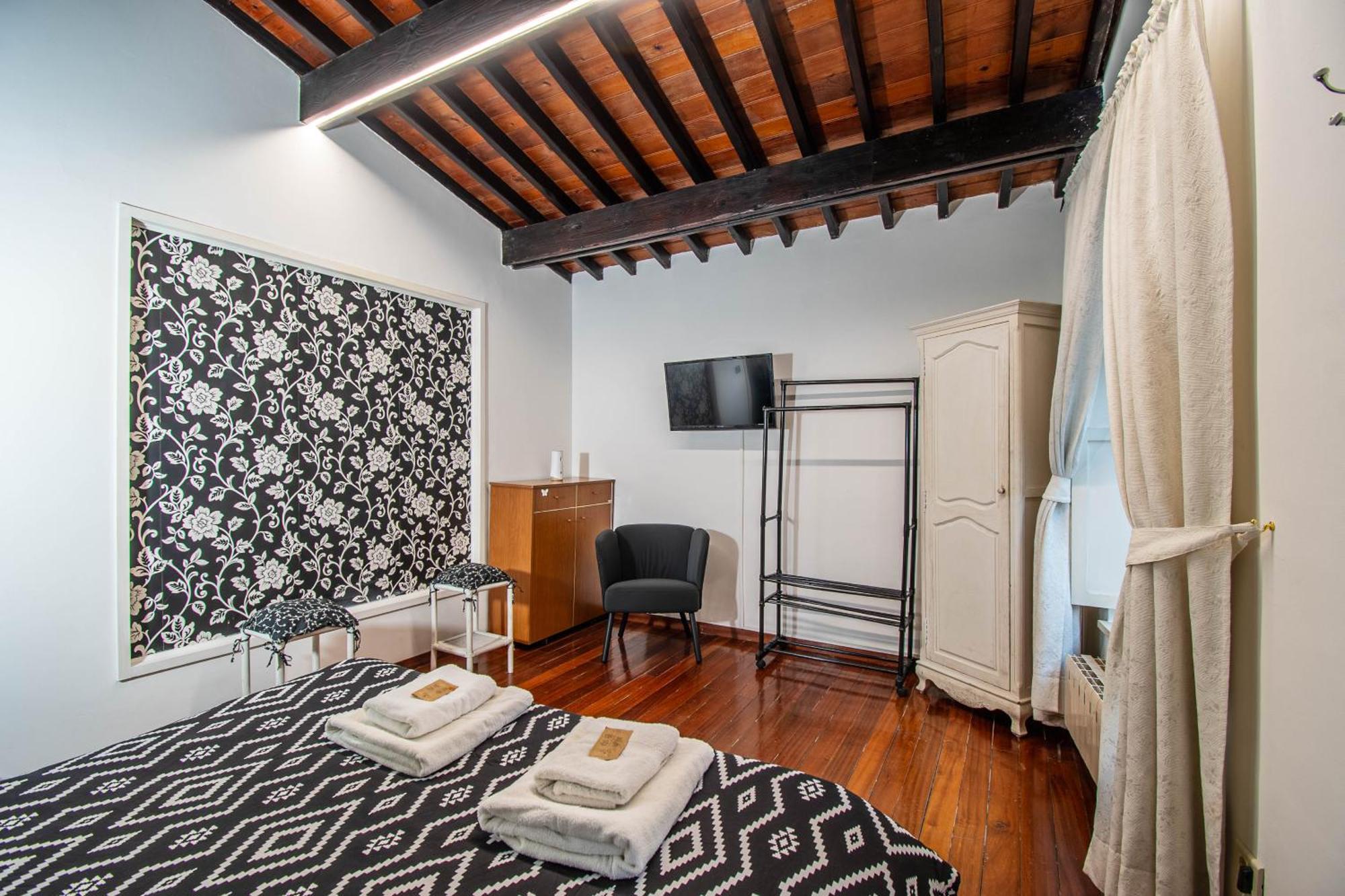 Casa Trasteverina ローマ エクステリア 写真