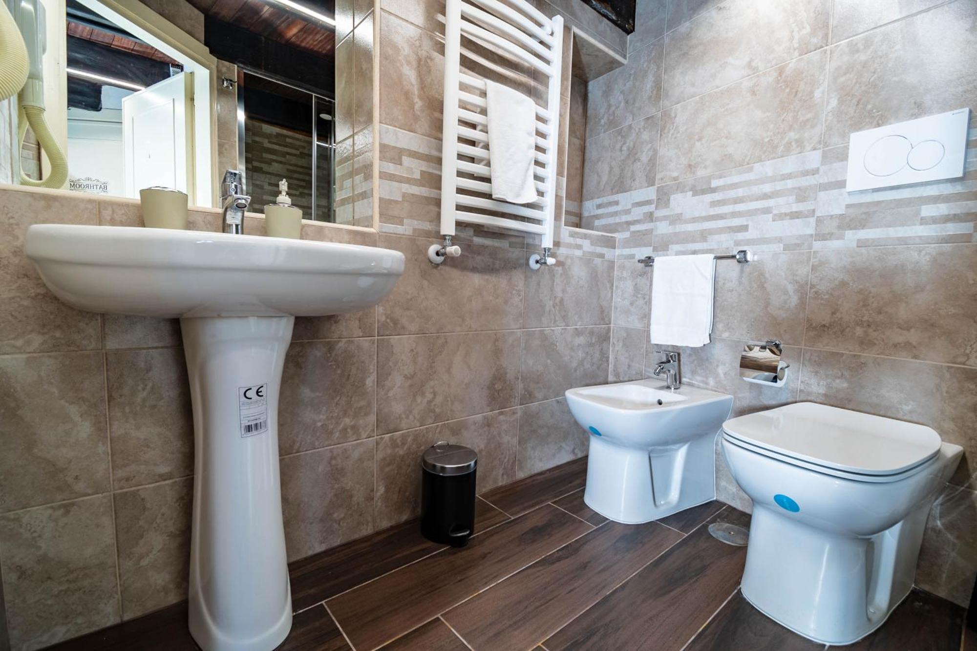 Casa Trasteverina ローマ エクステリア 写真