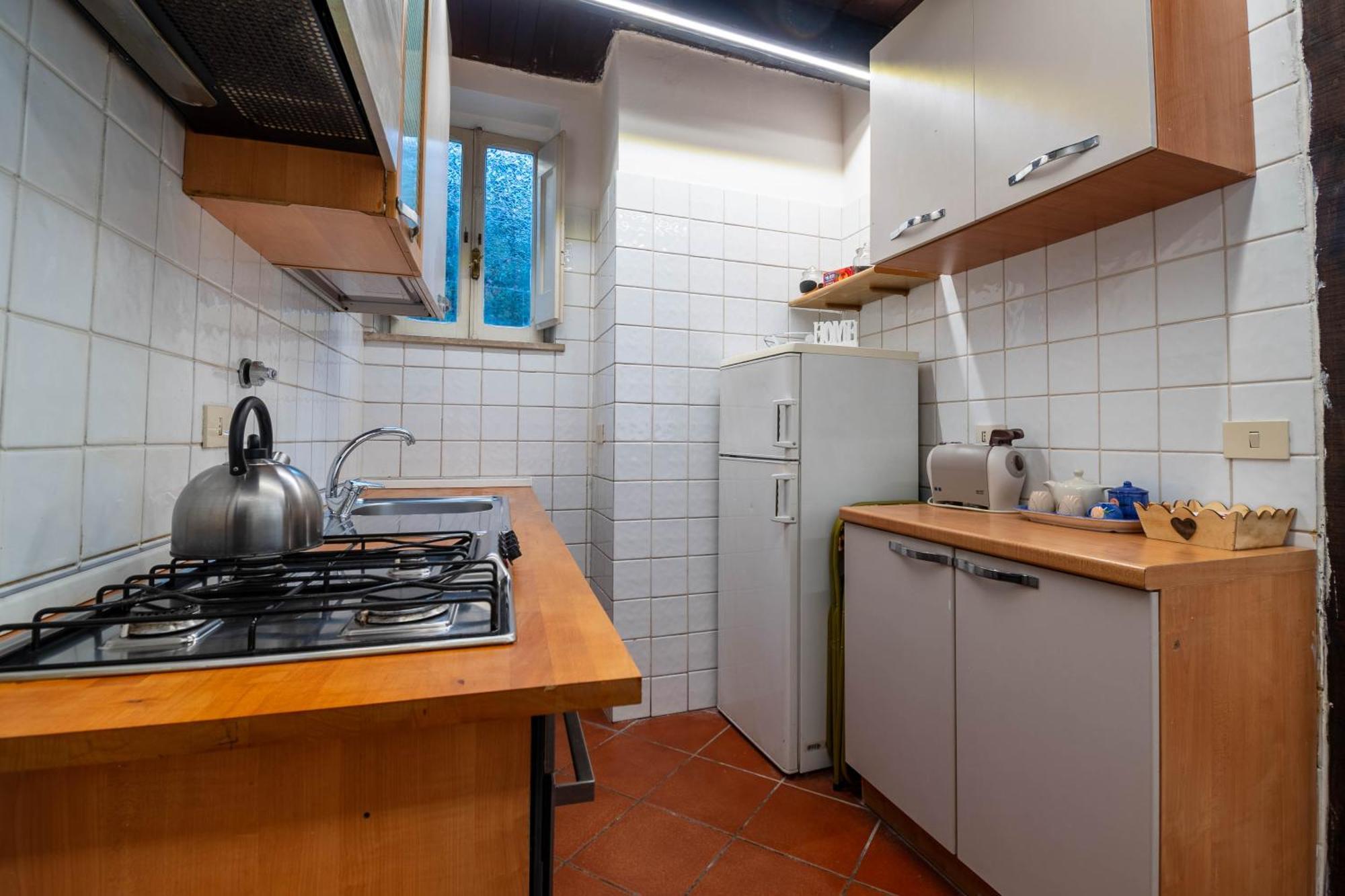 Casa Trasteverina ローマ エクステリア 写真